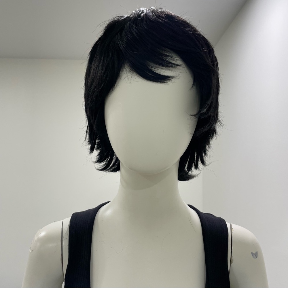 Wig ARDA WIGS Black Derek Classic Wig